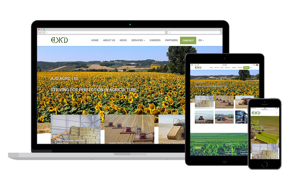 AJD Agro