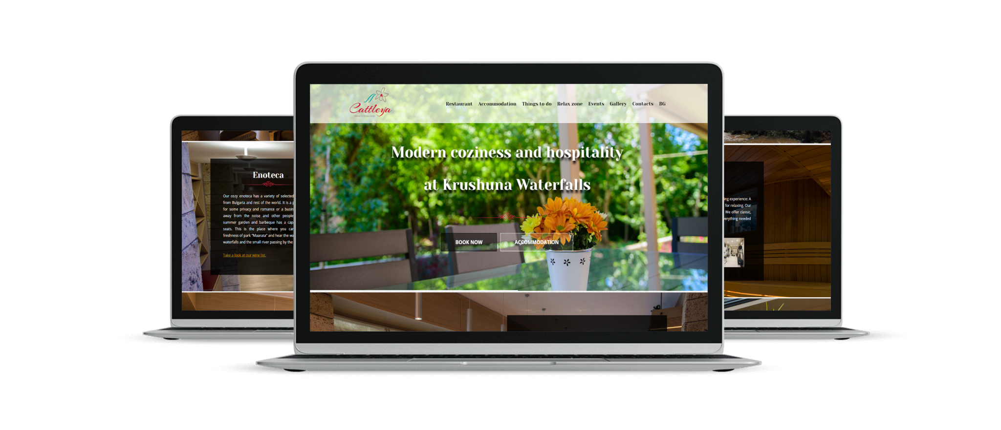 Hotel Cattleya