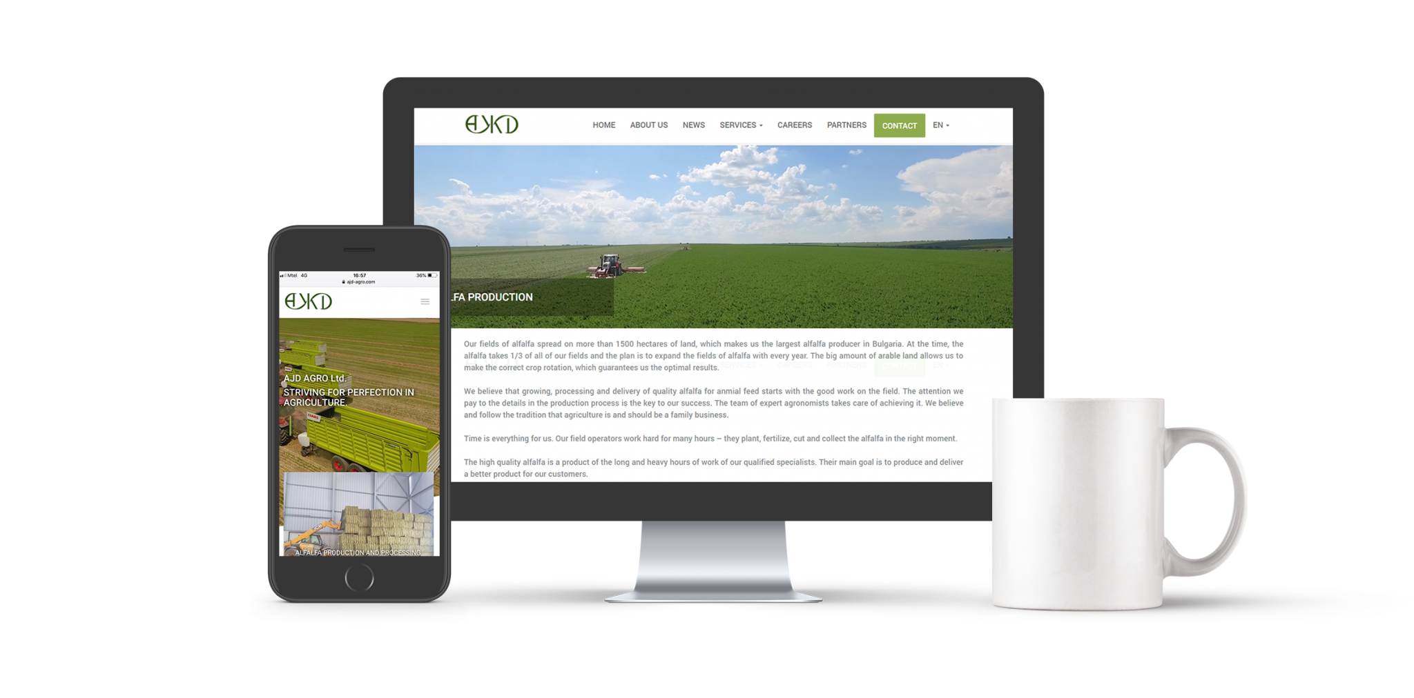 AJD Agro